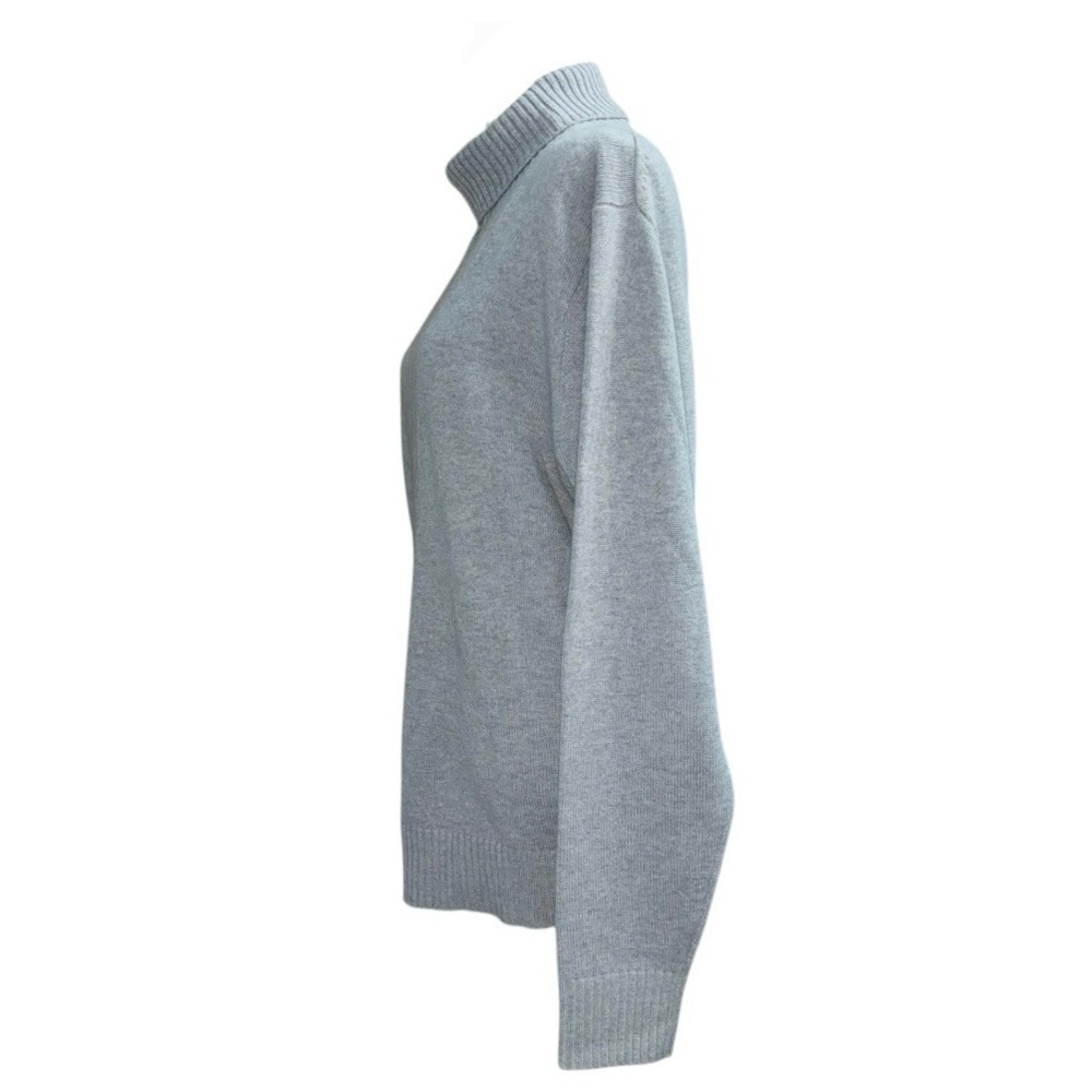 Peter Millard Crown Crafted (NWT) Wool & Cashmere Blend Sweater Size Large - Picture 2 of 7